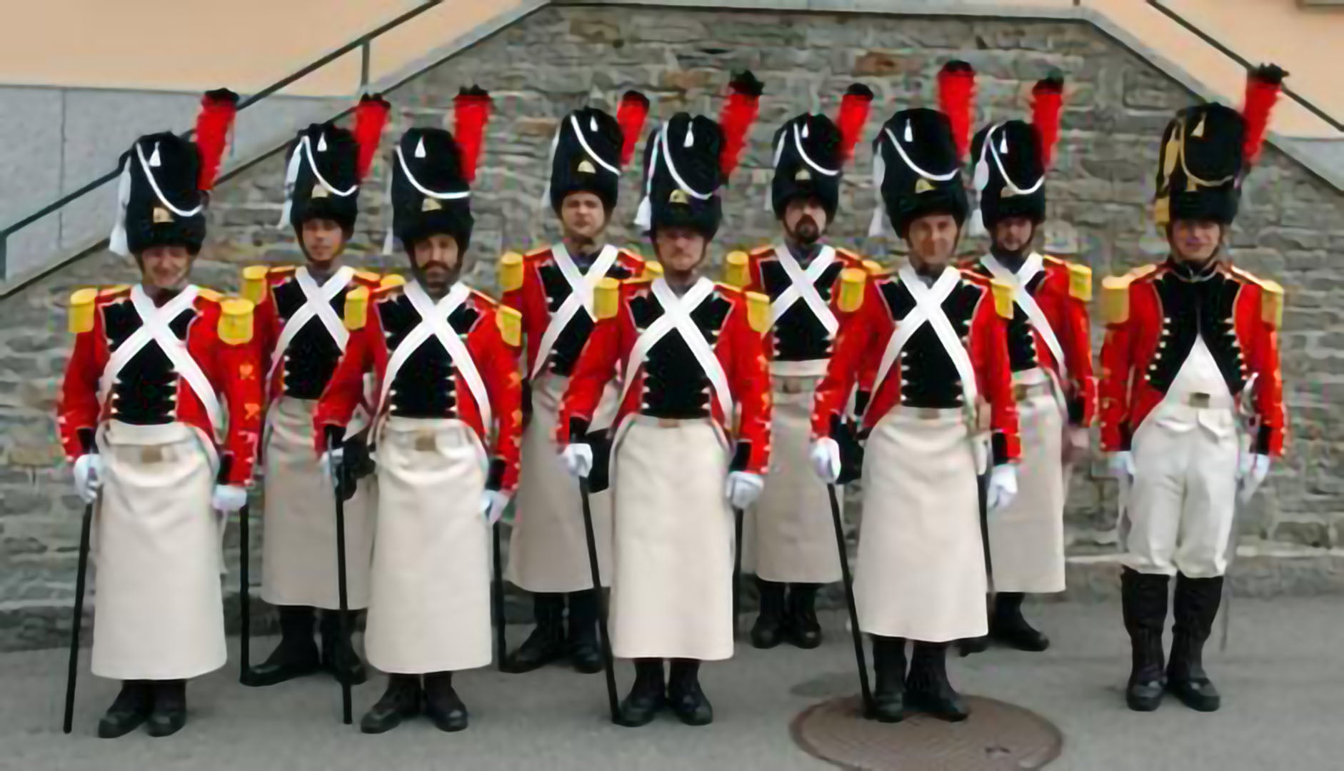 Bellinzona Military Cross 2019 – Foto MC 2019 di Danilo Mazzarello